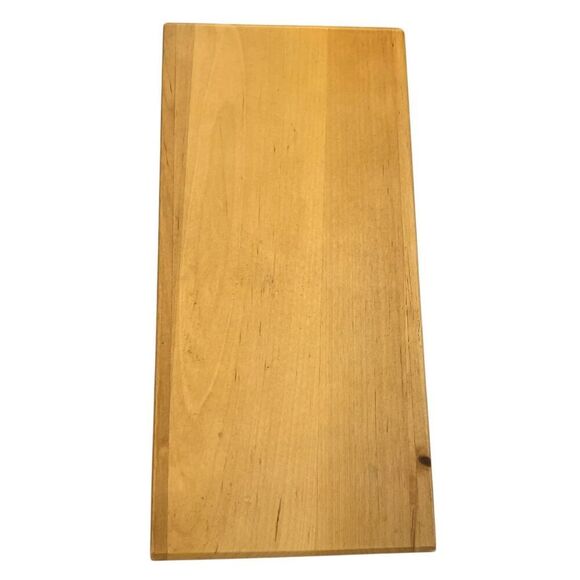 J.A. Henckels 23 Slot Wooden Knife Cutlery Storage Block Wood Block for Knifes - Picture 4 of 4